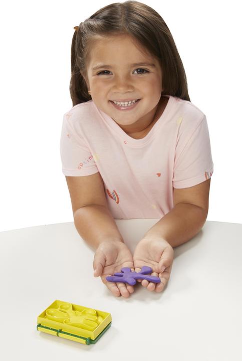 Produktbild Play-Doh Zoom Zoom Saugen und Aufräumen Set