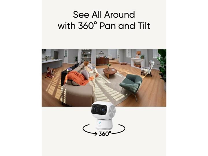 Produktbild eufy S350 (3840 x 2160 Pixels)