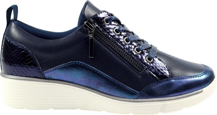 Produktbild Lunar Sneaker Kiley (36)