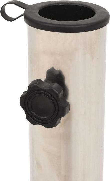 Produktbild vidaXL Sonnenschirmfuss