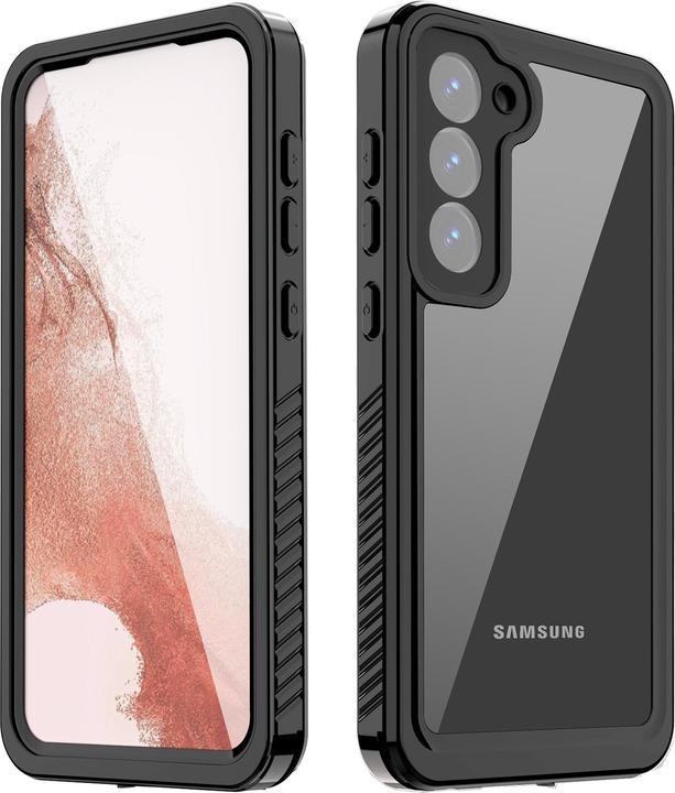 Produktbild 4smarts Active Pro Rugged Case Stark (Samsung Galaxy S23+)