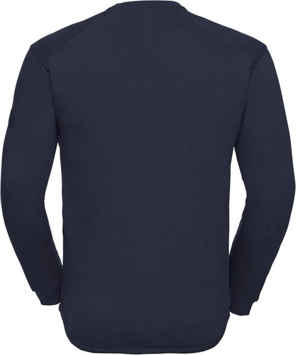 Produktbild Russell Sweatshirt Arbeit (S)