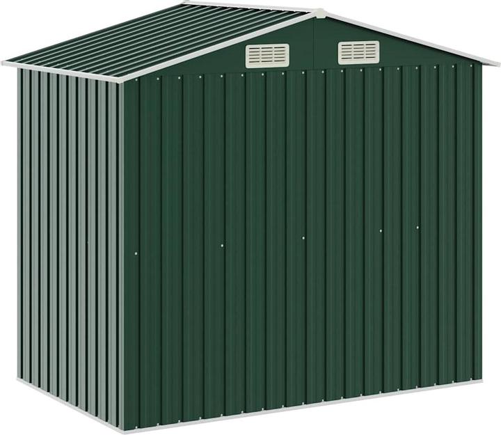 Image du produit vidaXL Gartenlaube