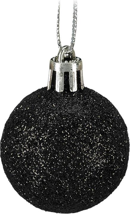 Image du produit Relaxdays Ensemble de boules de Noël (50 -pièce)