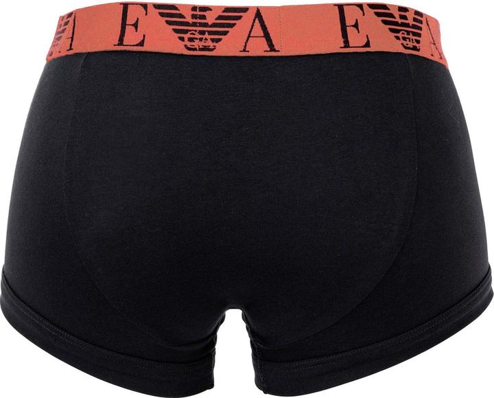 Produktbild Emporio Armani Bold Monogram (M, 3er Pack)