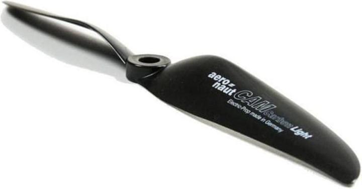 Actual product image Aeronaut CAMcarbon Light 9x5" right dr.