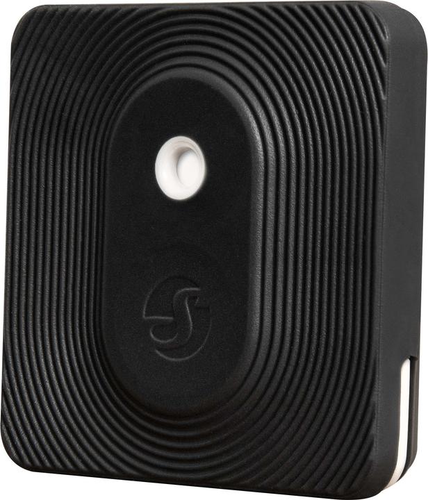 Actual product image Shelly BLU HT ZB - Black