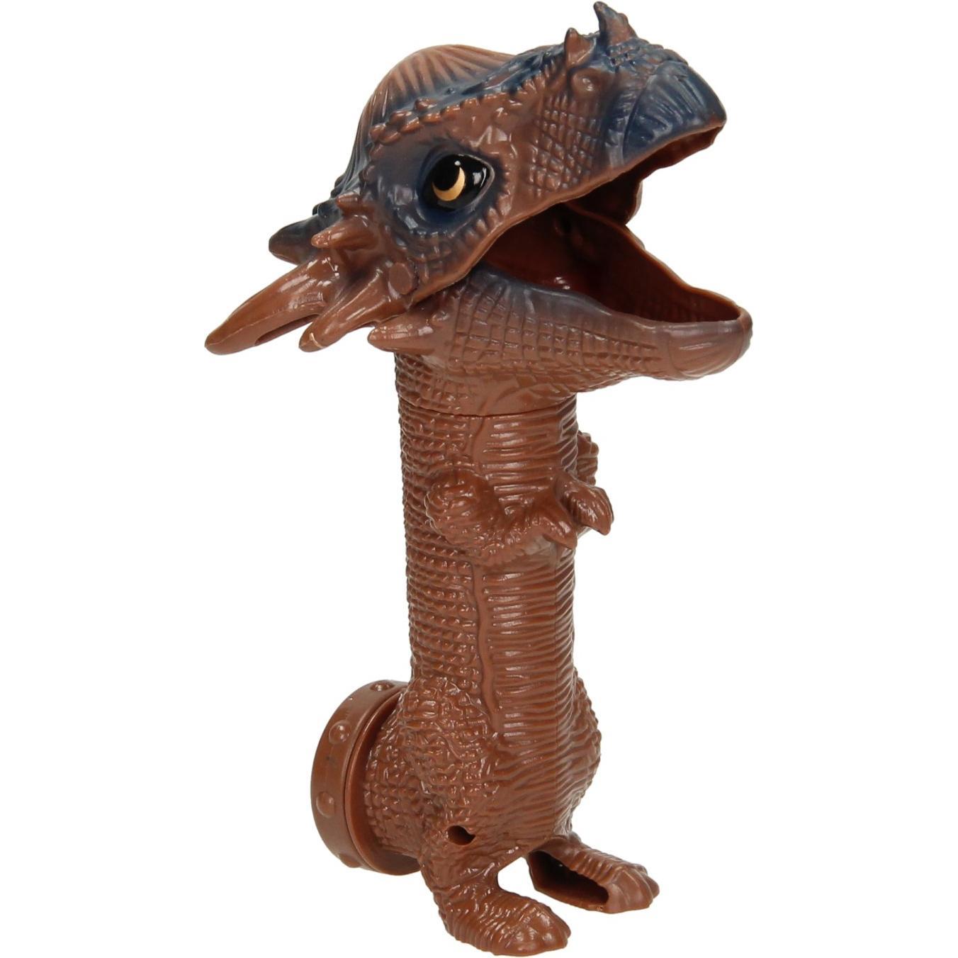 Thumbnail - Periskop-Dinosaurier