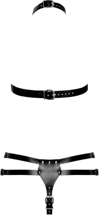 Produktbild Zado Harness-Set (M, S)
