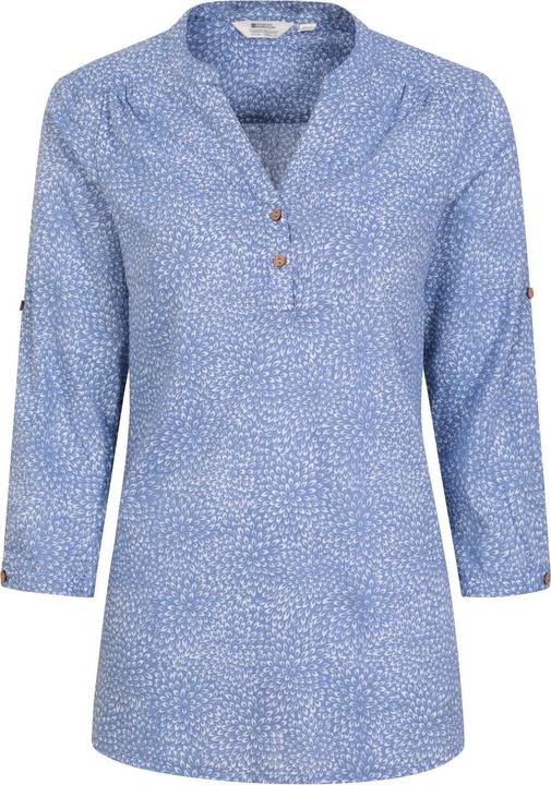 Image du produit Mountain Warehouse - Chemisier PETRA - Femme (42)