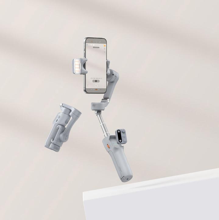 Productafbeelding Hohem iSteady X3 (Smartphone, 0.30 kg)