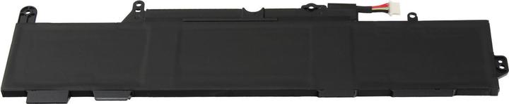 Actual product image HP HSTNN-DB8J (3 cubicles, 4113 mAh)