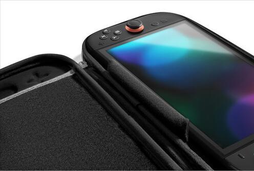 Immagine prodotto tomtoc FancyCase-G05 (Switch 2)