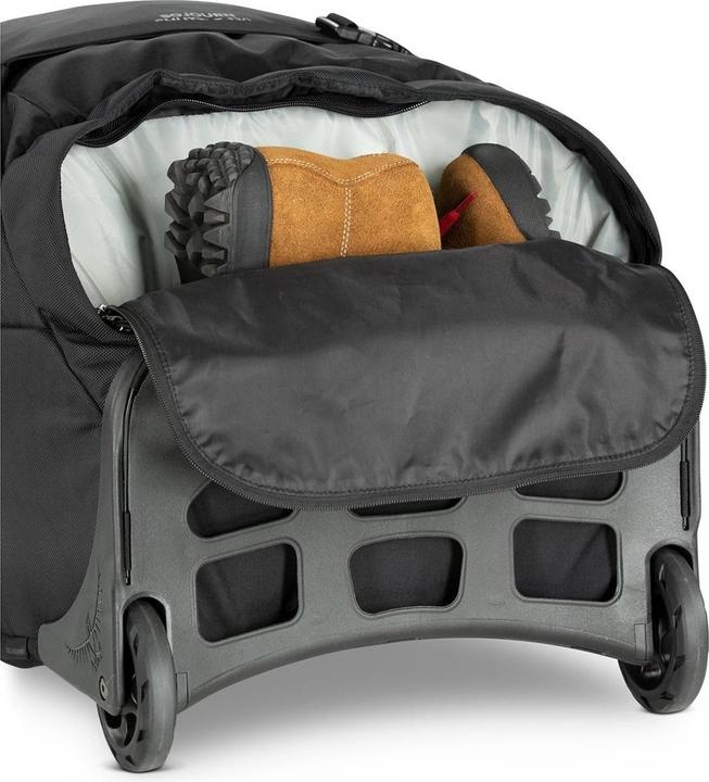 Immagine prodotto Osprey Sojourn Shuttle (130 l)