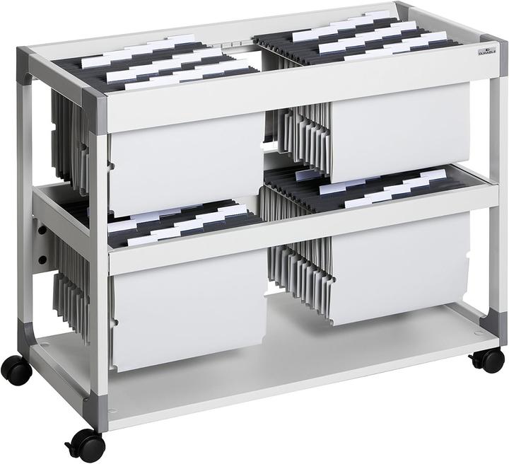 Image du produit Durable Multi Duo (89.70 x 43.20 x 71.50 cm)