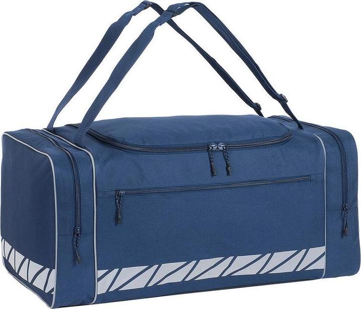 Immagine prodotto Shugon Reisetasche Edinburgh Mammoth Arbeit (82 l)