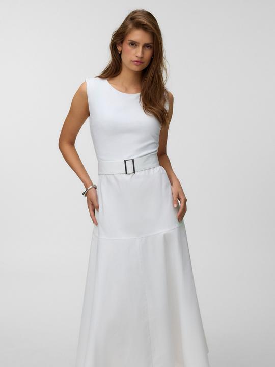 Actual product image Vero Moda VMELLEN Langes Kleid Kleid (34)