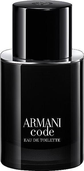 Image du produit Giorgio Armani Code Eau de Toilette (Eau de toilette, 75 ml)