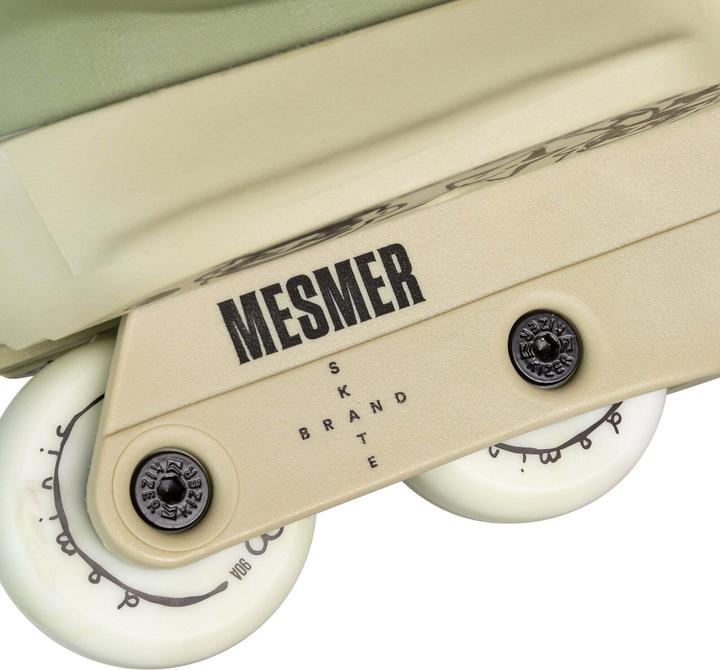 Produktbild Mesmer Skates (41, 42)