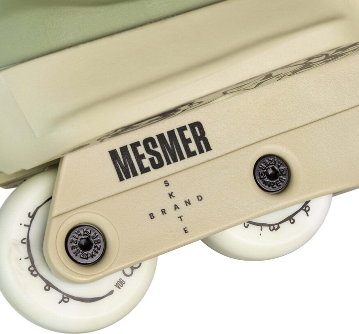 Actual product image Mesmer Skates (41, 42)