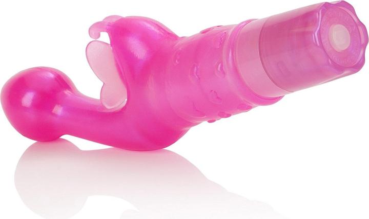 Produktbild CalExotics The Original Butterfly Kiss®
