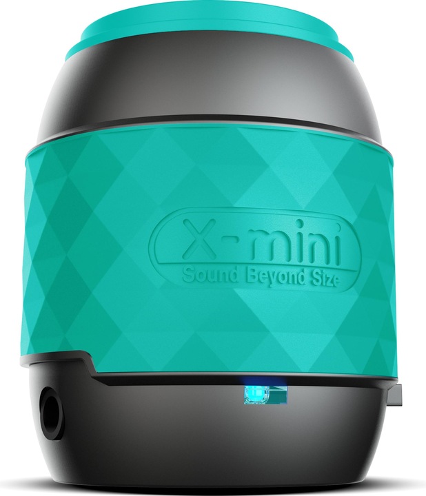 Productafbeelding X-mini WE Capsule (6 h, Oplaadbare batterij)