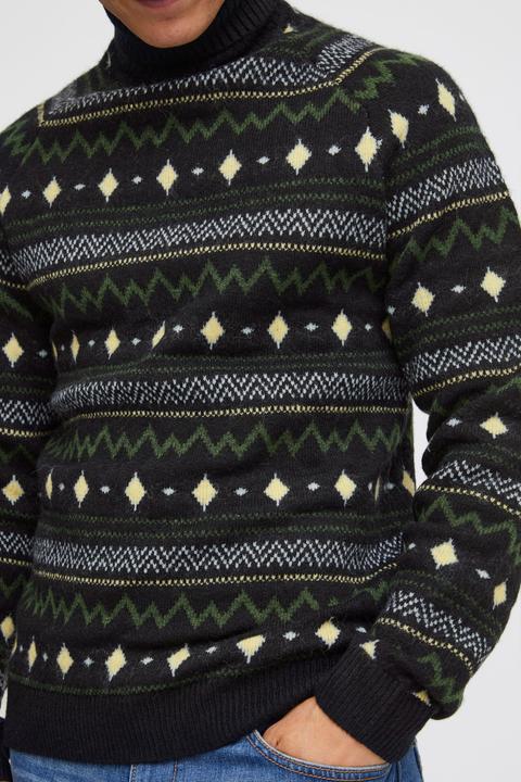 Produktbild Blend Pullover - Pullover - 20716107 (3XL)