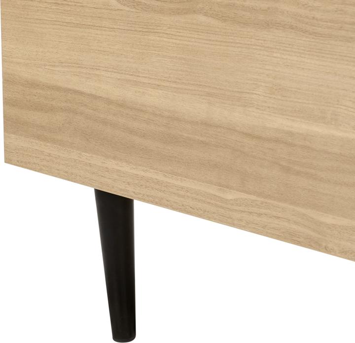 Actual product image Beliani Izernore (140 x 200 cm)