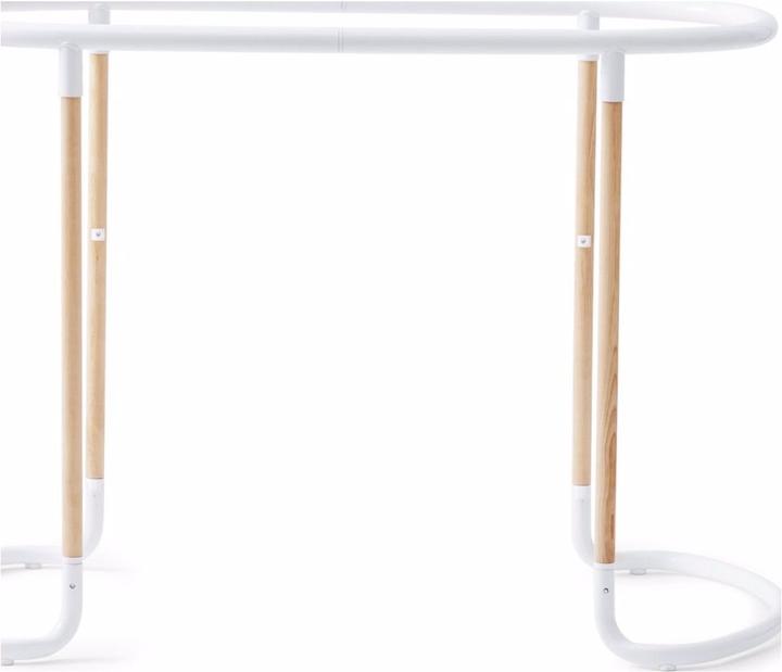 Actual product image BabyBjörn Baby cot (54 x 104 cm)
