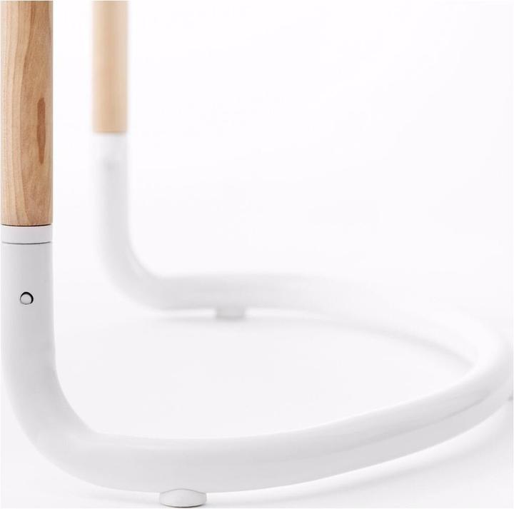 Actual product image BabyBjörn Baby cot (54 x 104 cm)