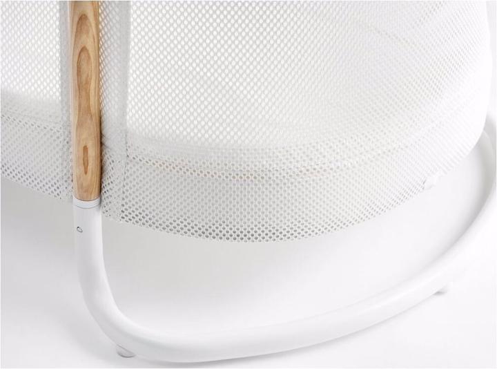 Actual product image BabyBjörn Baby cot (54 x 104 cm)