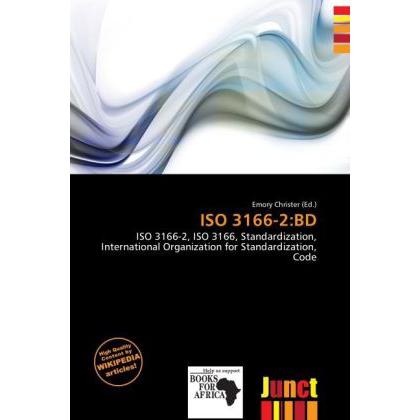 ISO 3166-2:BD, Fachbücher von Emory Christer