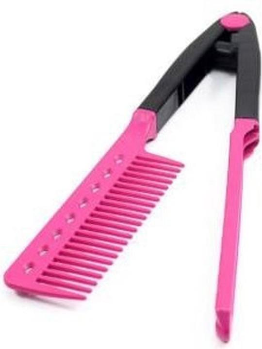 Image du produit Styro Peigne Redresseur Pliant