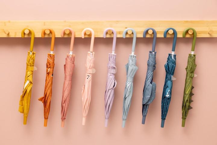 Produktbild Trixie Regenschirm Hase 70cm