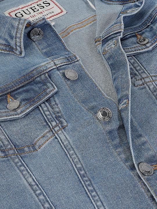 Produktbild Guess Jeansjacke (152)