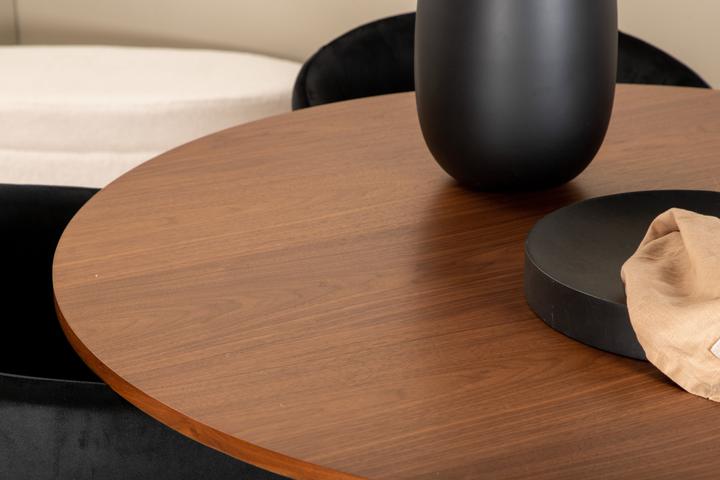 Actual product image Venture Home Bianca, Berit (MDF)