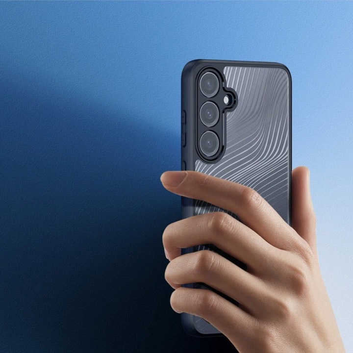 Actual product image Dux Ducis Aimo Series (Samsung Galaxy S24)