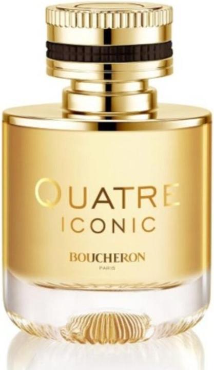 Produktbild Boucheron Eau de Parfum (Eau de Parfum, 50 ml)