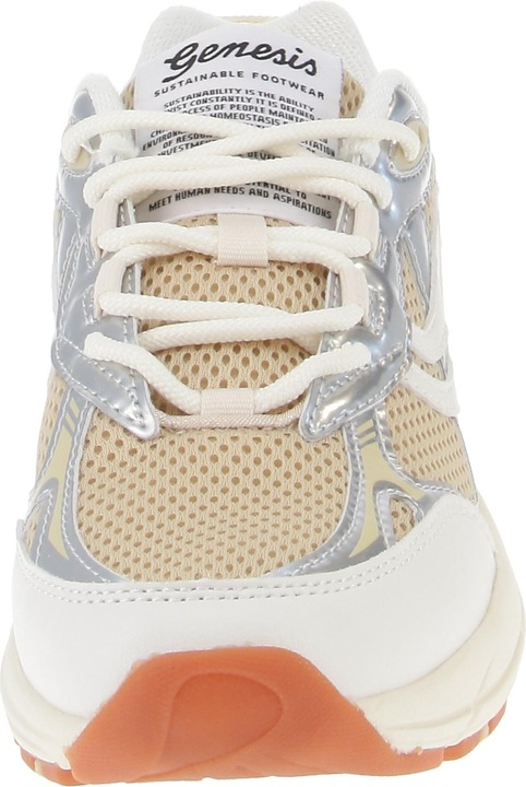 Produktbild Genesis Footwear G-Eco'99 Metallic Serial (37)