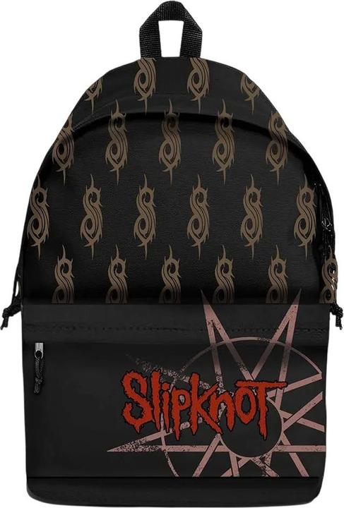 Actual product image Slipknot Psychosocial Backpack