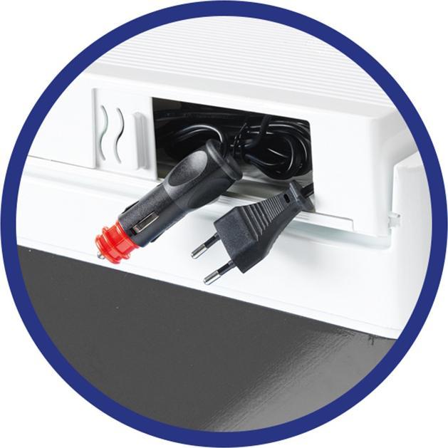 Actual product image Zorn Z 32 LNE + USB (29 l)