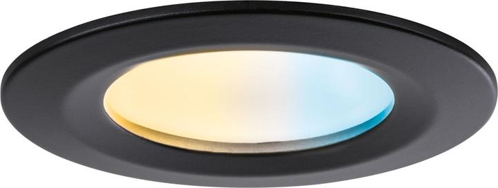 Produktbild Paulmann Einbauleuchte Nova Set Zigbee (530 lm)