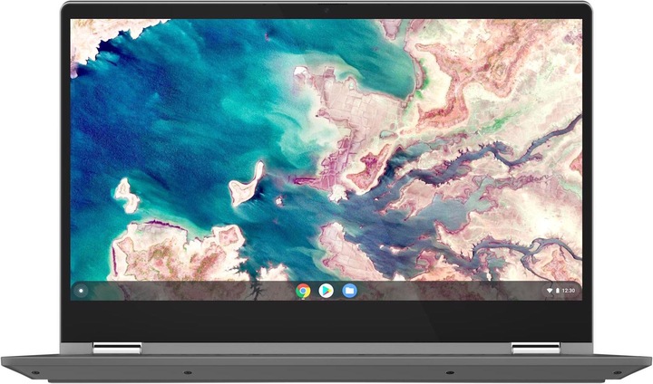 Produktbild Lenovo IdeaPad Flex 5 Chromebook (13.30", Intel Core i5-10210U, 8 GB, 128 GB, CH)