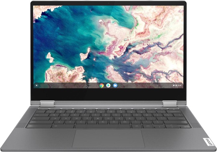 Produktbild Lenovo IdeaPad Flex 5 Chromebook (13.30", Intel Core i5-10210U, 8 GB, 128 GB, CH)