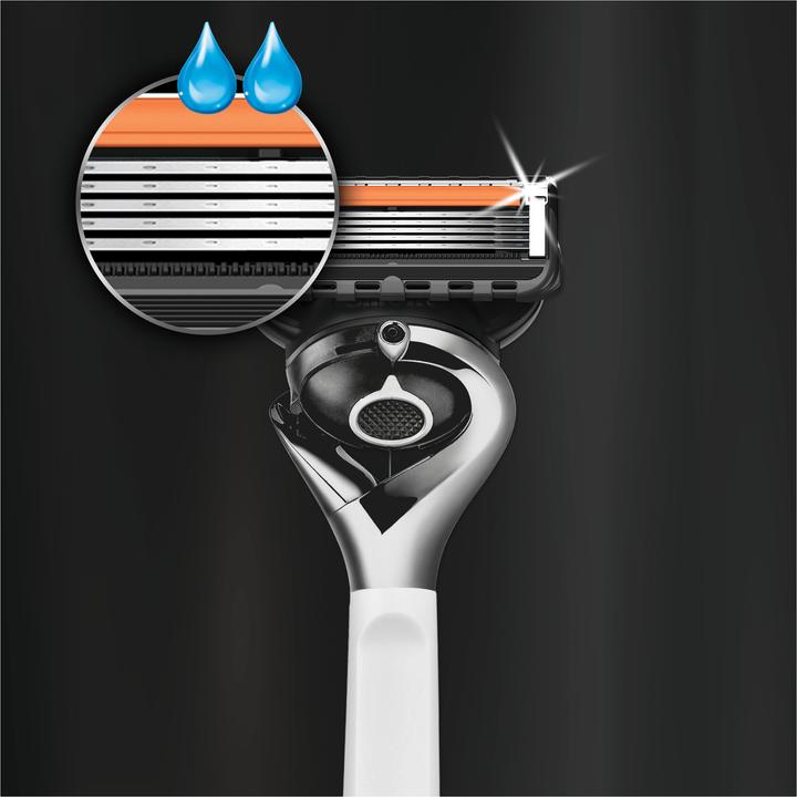 Actual product image Gillette Proglide