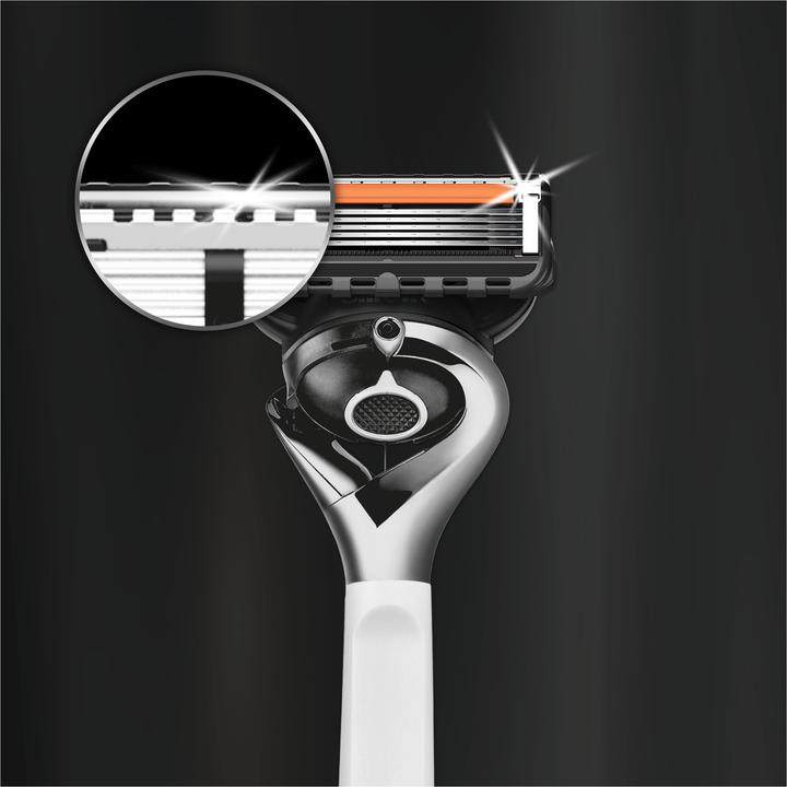 Actual product image Gillette Proglide