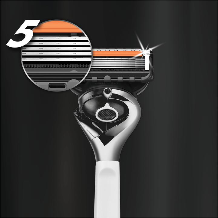 Actual product image Gillette Proglide