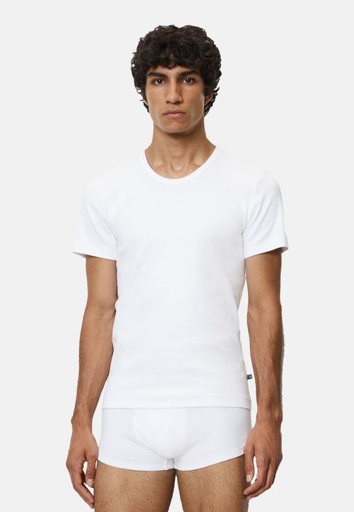 Produktbild Marc O'Polo T-Shirt Iconic Rib (XXL)
