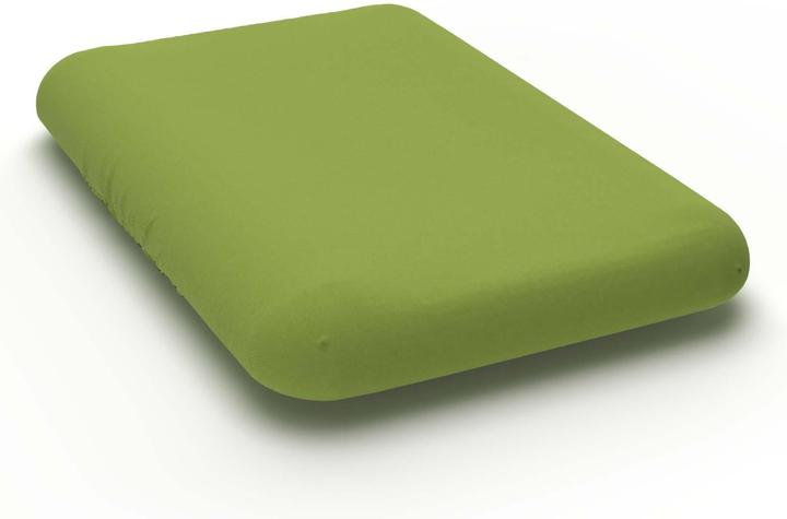 Image du produit Lotus Bettwaren Taie d'oreiller pour oreillers ergonomiques (Taie d'oreiller, 40 x 60 cm)