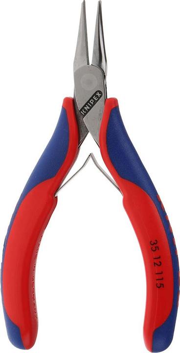 Productafbeelding Knipex Elektronik-Greifzange (115 mm)